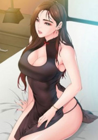 Female Student: Fallen (Magicmanscans)