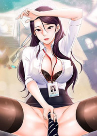 Teamleader, This Is A Report