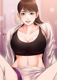 My Neighborhood Female Teacher