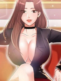 High Tension Manhwa Engsub