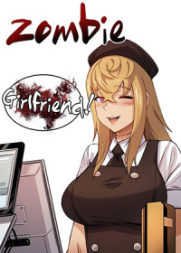 Zombie Girlfriend Manhwa Engsub