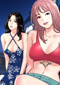 Midnight PC Cafe Engsub