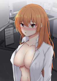 Sexcape Room: Snap Off
