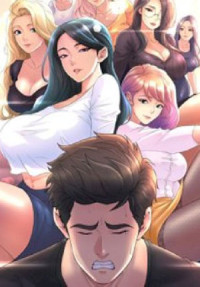 Dance Department's Female Sunbae